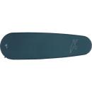 Easy Camp Camping-Matte Compact Single, Pacific Blue 300067 (dunkelblau)